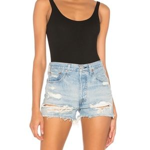 Levi’s 501 Shorts